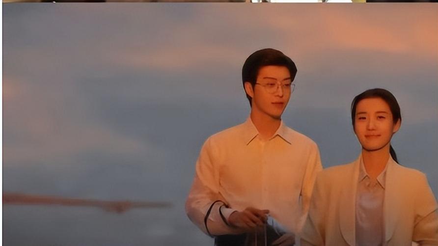 小巷人家：为弟弟打官司争房产，算计庄图南婚姻，李佳才是真狠人