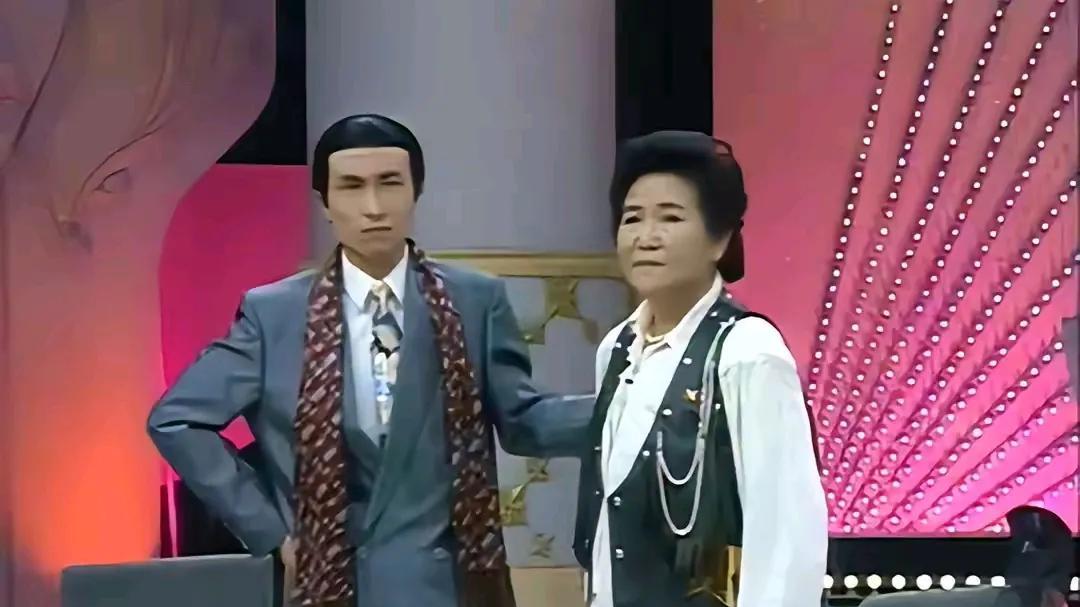 巩汉林: 不上春晚的时间里，我天天都在家里为儿子的事发愁