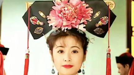 林心如保护女儿7年，结果被朋友出卖，怒斥媒体曝光女儿正面照