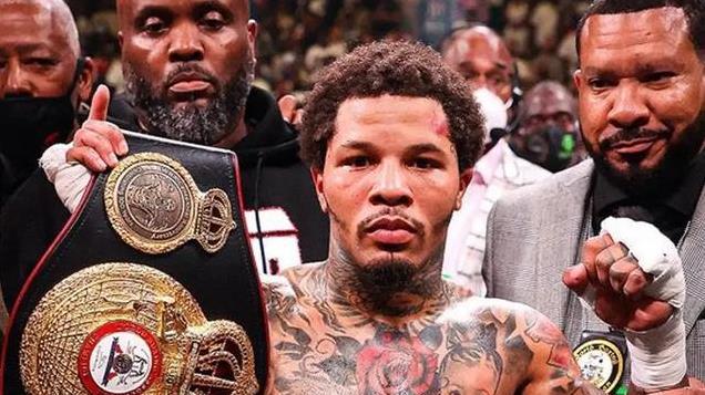 ESPN最新世界前十：乌西克第一，克劳福德第二，贝特比耶夫第四！