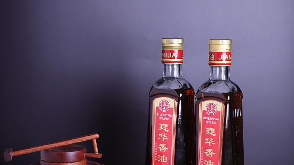 建华香油秋分特辑：秋食鲜，秋食“香”，品秋的滋味