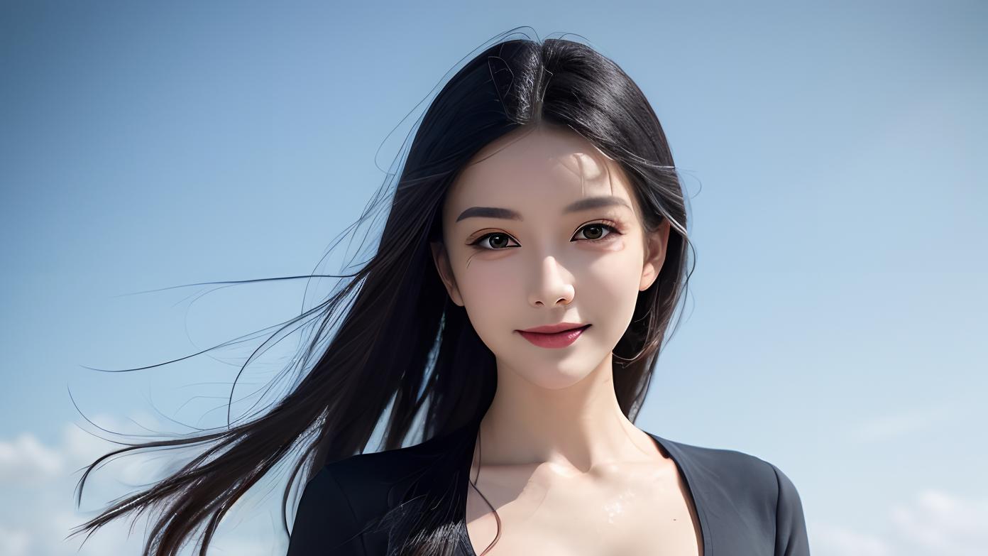 海贼王【妮可罗宾】真人版，身材绝绝子