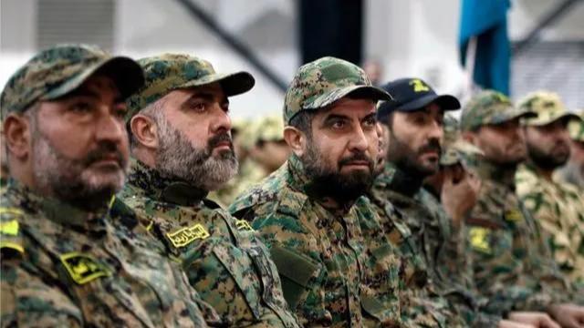 伊朗智慧应对以色列的报复计划！美国紧急喊话以色列