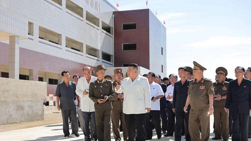 朝鲜七年间通过非法手段获利62.9亿美元，煤炭走私和网络犯罪居首