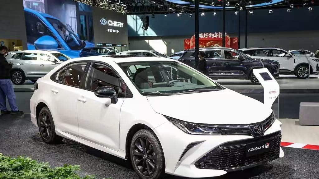 10万以内口碑最好的车，这几款车型开个10年基本上不会有什么问题