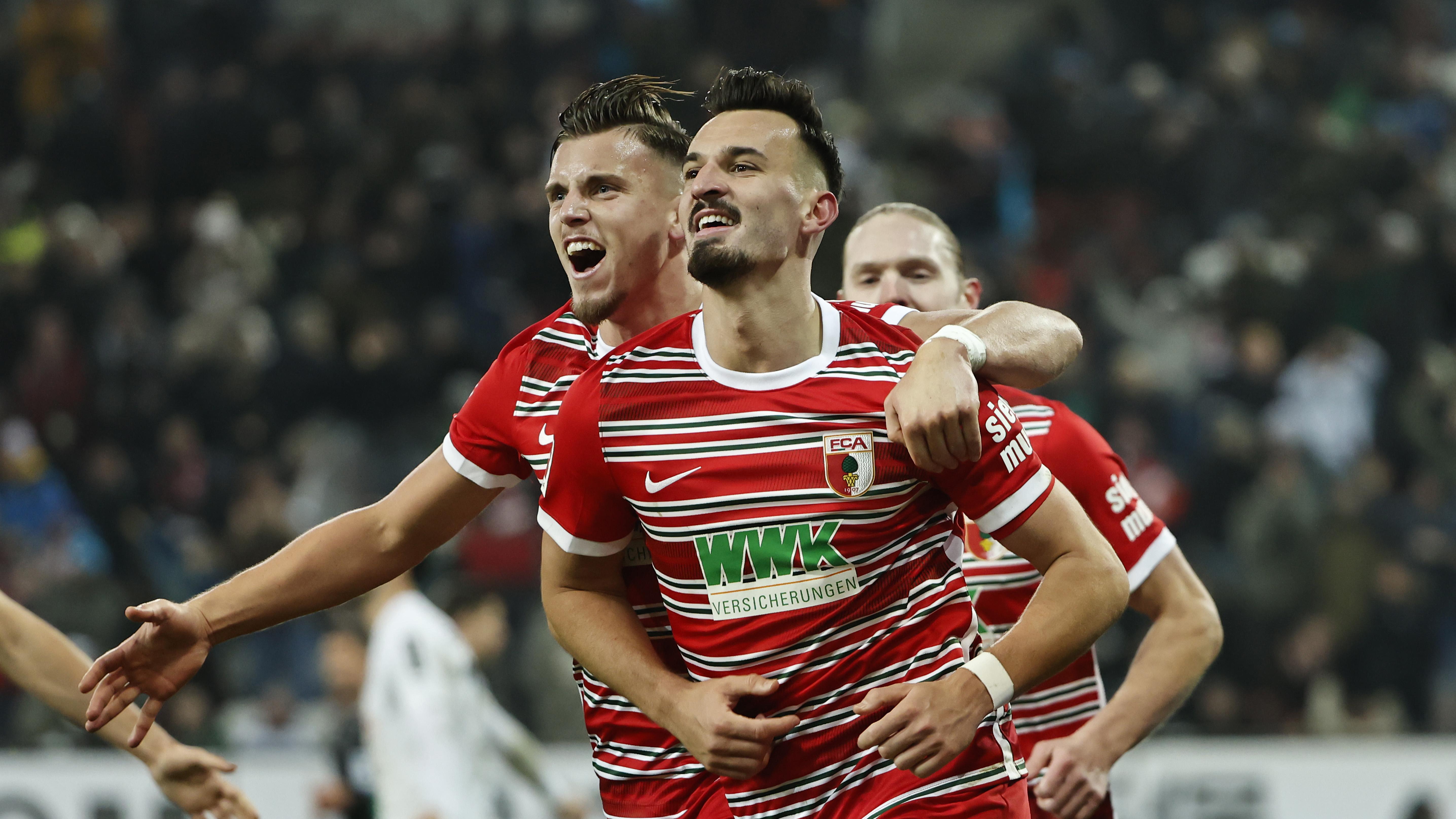 4月11日赛事分析：奥格斯堡VS柏林联合 拉齐奥VS萨勒尼塔纳