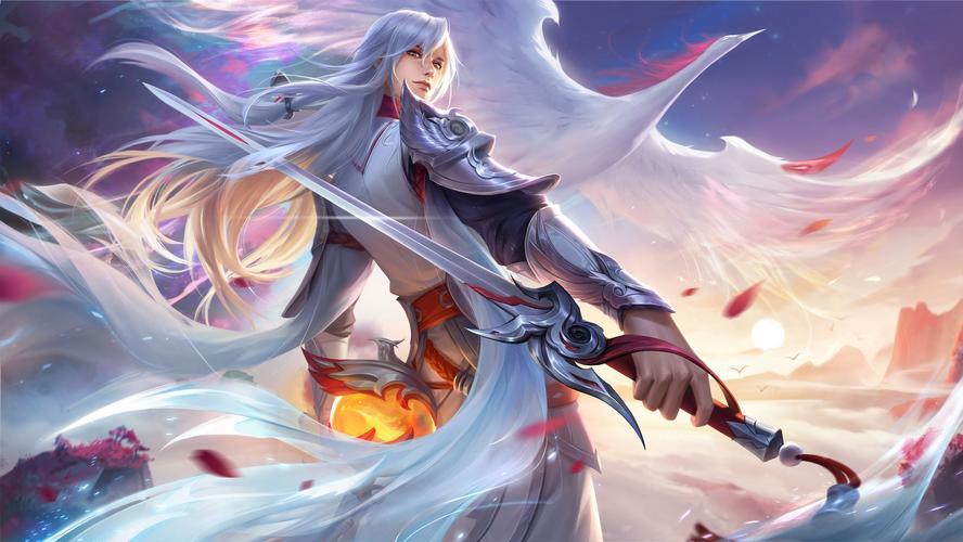 王者荣耀：初心者慎选，三款皮肤