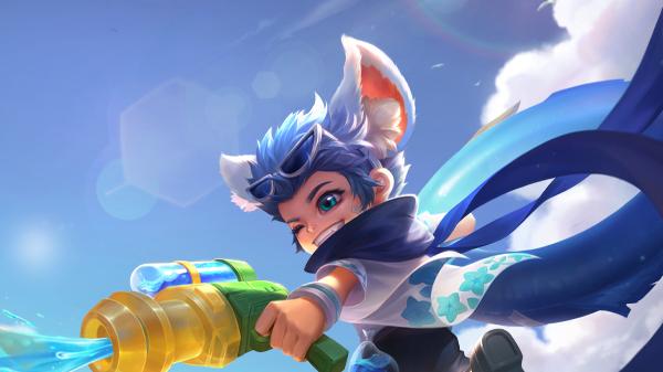 王者荣耀：回忆礼册碎片收集变易，刷出史诗皮肤不是梦