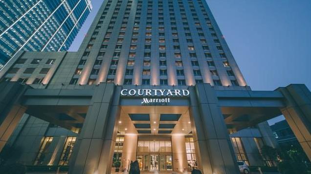 从五星级酒店看河南发展，豫中牛豫东垮，郑洛还行，还有6城0家