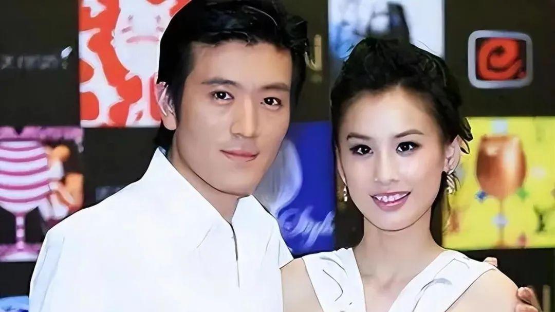 《再见爱人4》：豪门阔太黄圣依，竟没有个人财产，下了三年离婚决心的她，6天就动摇了