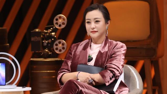 终于明白为什么演技类的综艺总是邀请郝蕾了，她真的强的可怕！