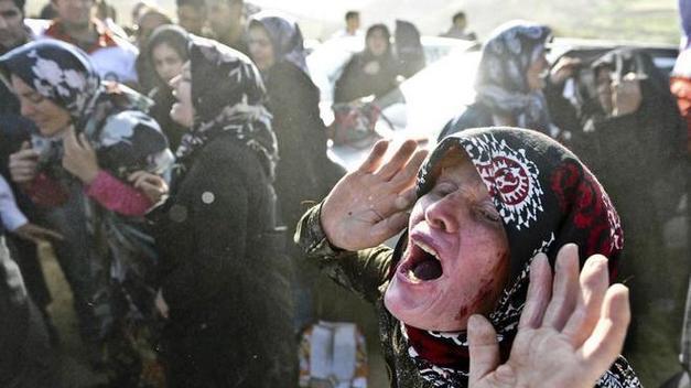 还庆祝吗？叙利亚人民如愿赶走巴沙尔，难民却新增了100多万