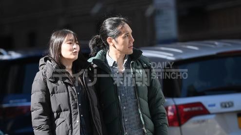 日媒踢爆：真子压力大，不想继续呆在美国，想回国了