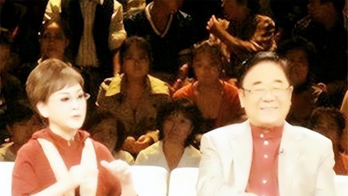 李谷一：先嫁恩师后嫁疯狂粉丝，前夫娶娇妻，现任爱她到生命尽头
