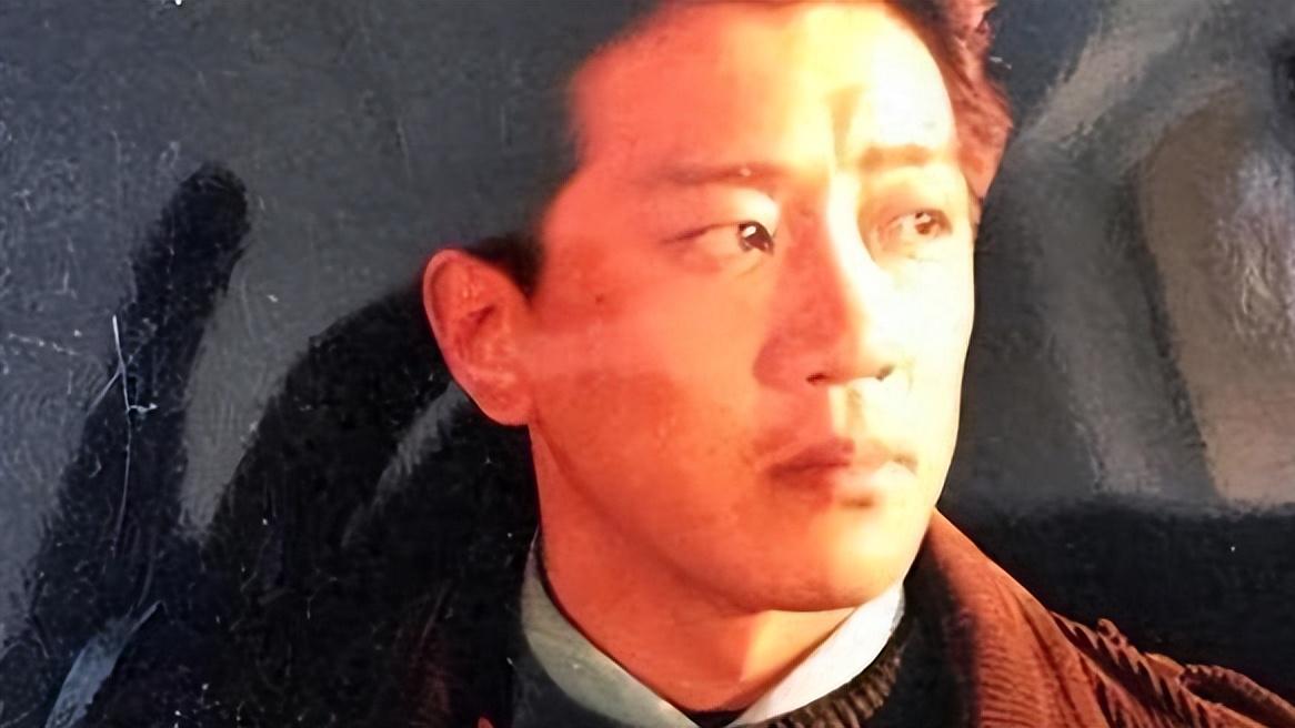 丁勇岱事业有成后与初恋结婚，37年零绯闻，儿子却成了唯一心病