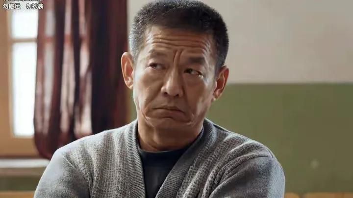 《我是刑警》看完3集剧情，被丁勇岱之外的这两位老演员惊艳到了