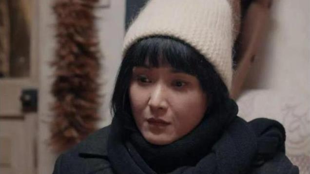 《我是刑警》安冬：颜值演技都被嘲，29岁的她凭啥被于和伟力捧？