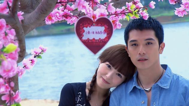 回看12年前的邱泽，迷倒千万粉丝不是夸张，难怪唐嫣做“恋爱脑”