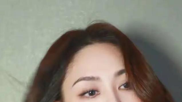 钟欣潼—阿娇之美