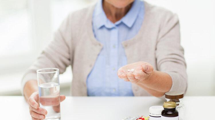 不宜长期服用的5类常用药，或会破坏身体免疫力，很多人都不知道