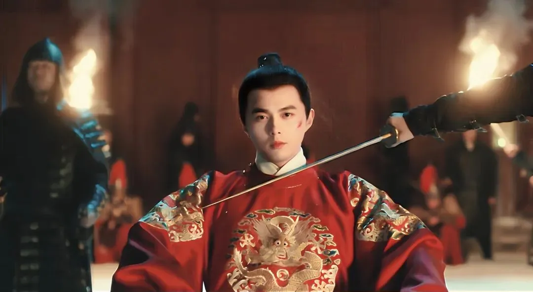 蒋欣前任、内娱遗珠，突然翻红的叶祖新能否持续爆红？