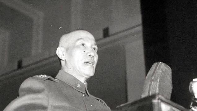 50年新中国基本解放，周恩来小声请示毛主席：张克侠该现身了吧？