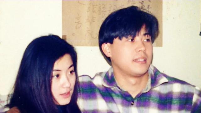 佟瑞欣：饰演伟人而出圈，迎娶了夏菁，妻子身患重病，亦不离不弃