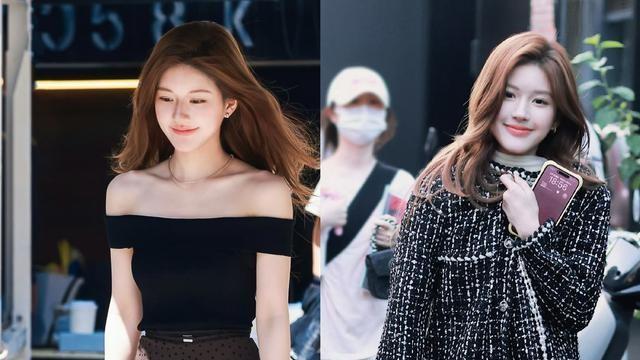 赵露思瘦身秘籍大公开，网友直呼：自律女神太拼了，我也想变美！