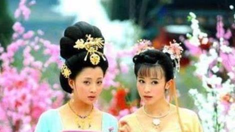 唐玄宗李隆基是如何从儿子寿王李瑁手中夺下儿媳杨玉环的？