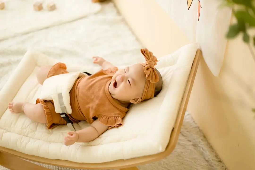 0～12月宝宝身高发育指南