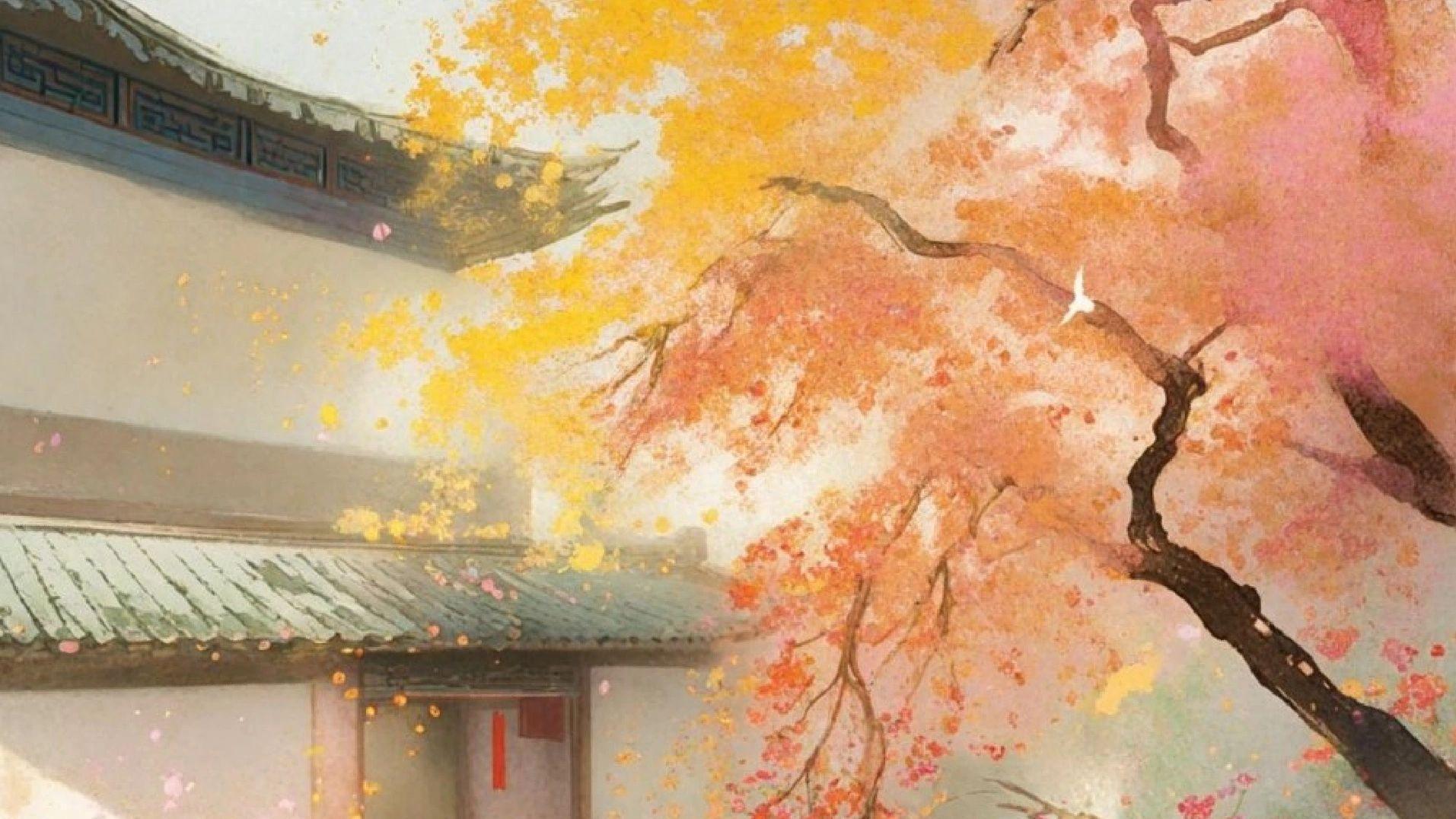 老来情味减，对别酒，怯流年。10句别离诗词，不忍卒读