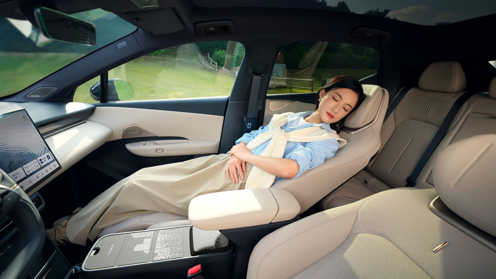 13.59万元起售的领克Z20，凭什么受到国内外消费者青睐？