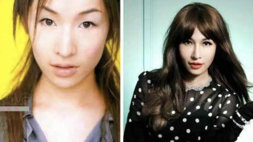 歌坛上的天后，38岁成为“鲜肉收割机”惹人艳羡背后全是辛酸!