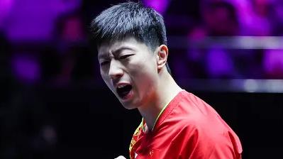 福冈决赛名单公布！马龙樊振东陈梦退赛，孙颖莎再次身兼双项，王曼昱专攻单打