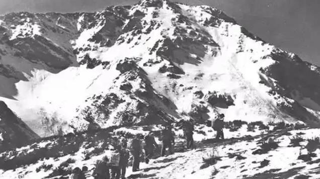 1969年北京军区政委空缺，毛主席问：大闹华山的红军师长在哪？