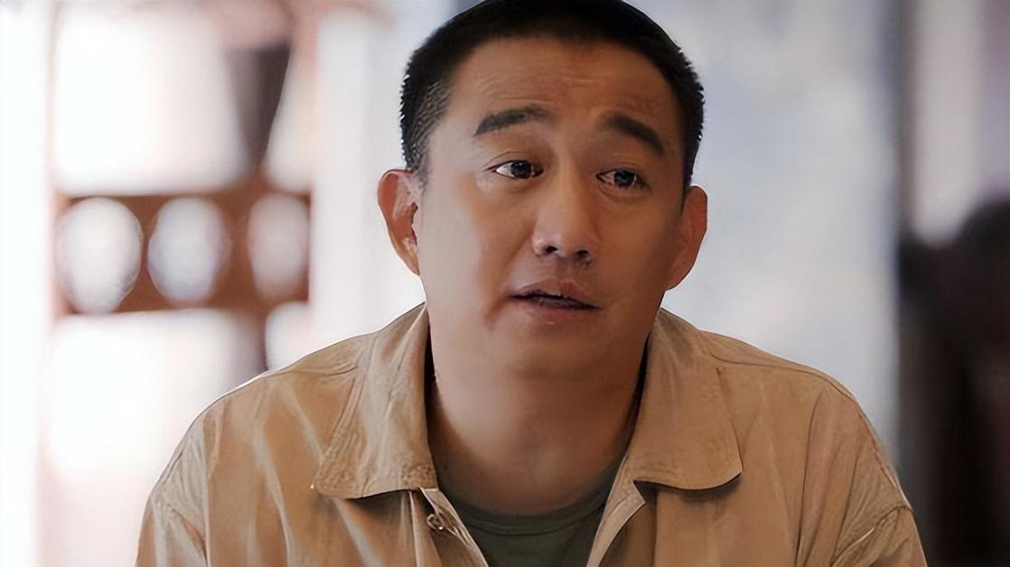 如今的黄磊，终于为自己的“急功近利”付出了代价！