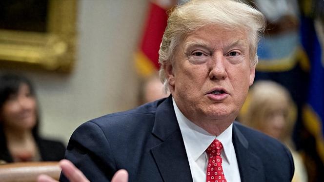 特朗普刚说要对华加税，西方34国蜂拥而上，誓言让中国付出代价