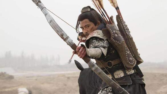 盘点三国六位神射手：原来三国中箭法最高的不是黄，竟然是他？