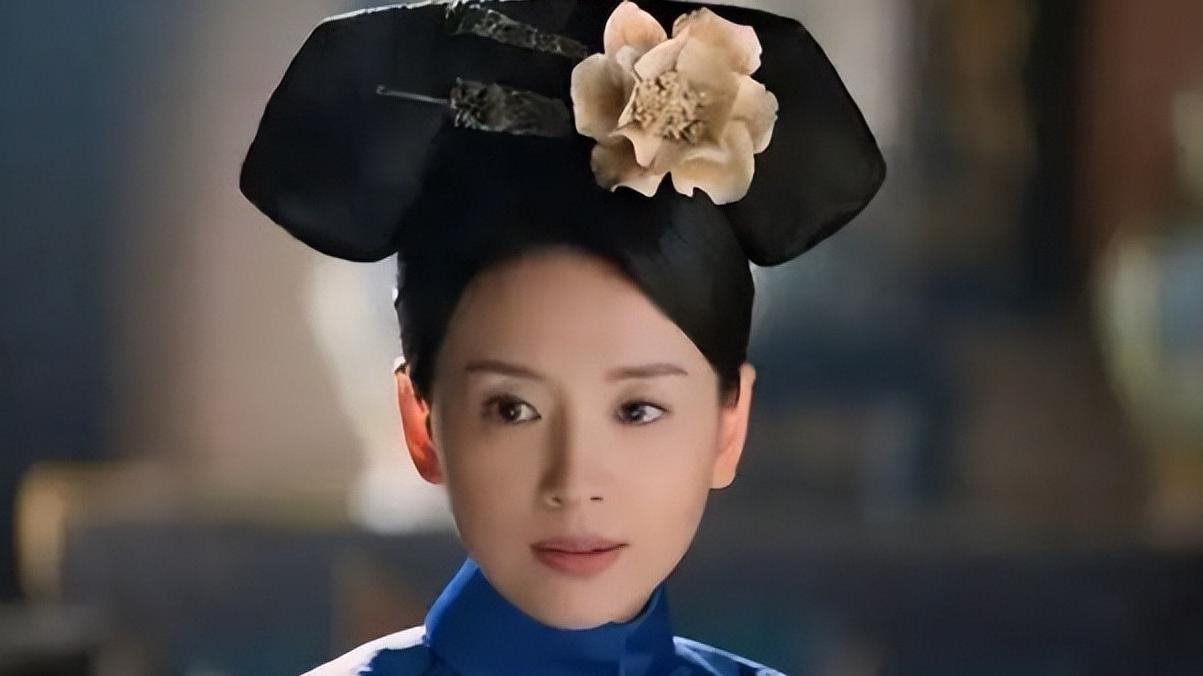 从没落贵族孤女到皇子嫡福晋——富察氏的逆袭人生