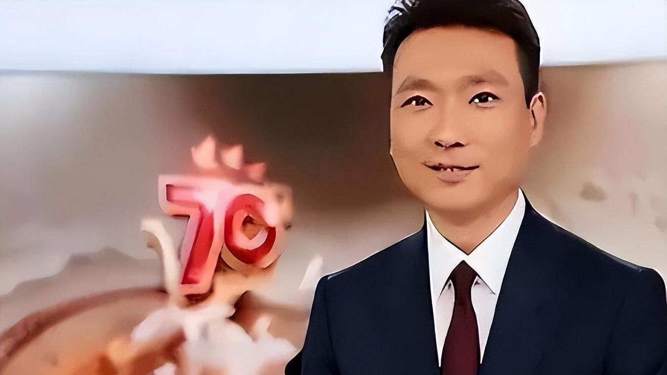 央视名嘴康辉：高考成绩被顶替，父亲坚决抵抗才夺回名额