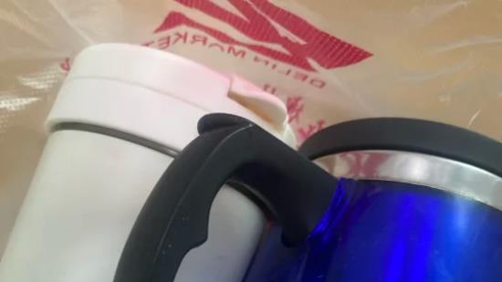 废旧保温杯别扔！学会改造妙招就能“变废为宝”，放家里太实用了