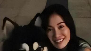 她曾经是古装第一美人，被狗咬毁容后，如今40岁靠演坏女人翻身