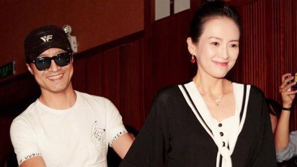 离婚后的章子怡，用行动告诉世界：每一次选择都是成长的起点
