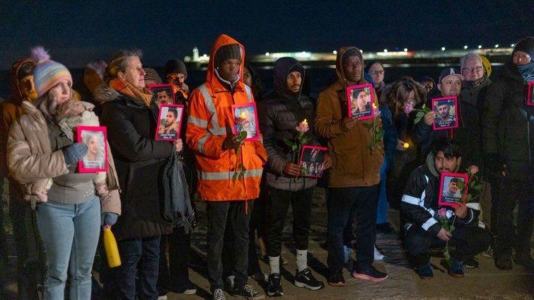 无声的连环杀手：25年间391人命丧英国边境