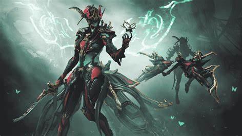 warframe错误次数太多怎么办 warframe错误次数太多解决办法