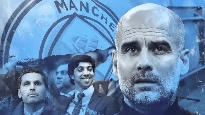 强势起诉英超联盟，曼城“先下手为强”