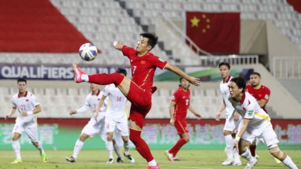 9 月 10 日晚 8 点，世预赛亚洲区 18 强赛第三阶段的比赛，中国队将在大连主场迎战沙特阿拉伯