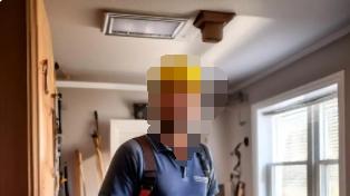 鲁班到家揭秘：石膏板吊顶灯具安装奇遇记