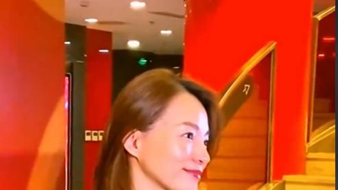 董卿儿子惊艳亮相，她和密春雷离婚真相曝光!