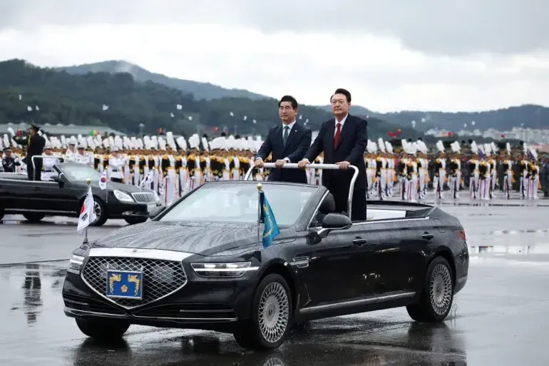 韩媒：韩国怪物导弹令中国十分紧张，射程可达5000公里